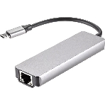 Адаптер iOpen USB 3.1 Type-CM HDMI ACU435M, фото17