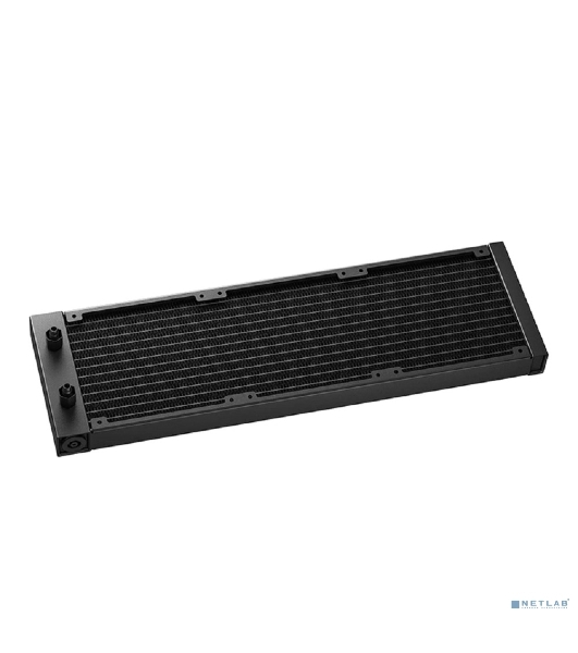 Кулер с водяным охлаждением Deepcool LM360