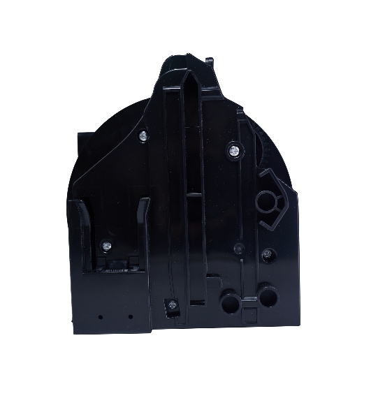 Картридж Sakura 58D0HA0 для Lexmark MS821n/MS821dn/MS822de, черный, 15000к.