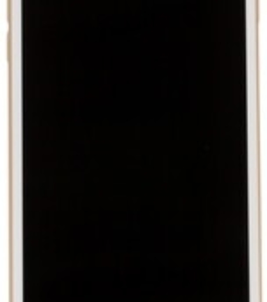 Дисплей для iPhone 6S Plus в сборе с тачскрином (Hancai) черный