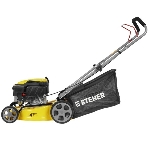 Газонокосилка бензиновая STEHER GLM-410, 3,5 л.с., фото12