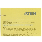 Переключатель ATEN USB HDMI Virtual Media KVM Adapter Cable (Support Smart Card Reader and Audio De-Embedder), фото7