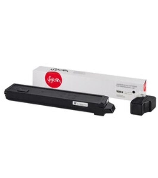 Картридж Sakura TK895K для Kyocera Mita FS-C8020MFP/8025MFP/8520MFP/8525MFP, черный, 12 000 к.