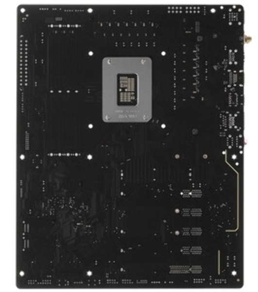 Материнская плата Gigabyte Z790 D AX, LGA 1700, Intel Z790, 4xDDR5, 4xSATA, 3xM.2, 1xPCI-E 5.0 x16, 1xPCI-E 4.0 x4, 2xPCI-E 3.0 x1, 1xHDMI, 1xDP, 1x 2.5Gb LAN, 4xUSB-A 3.2 Gen 1, 1xUSB-A 3.2 Gen 2, 2xUSB-A 2.0, 1xUSB-C 3.2 Gen 2, 3x3.5 мм, 7.1, ATX