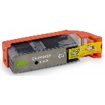 Картридж струйный Cactus CS-PGI450 черный (21,4 мл) для Canon MG 6340/5440/IP7240, фото2