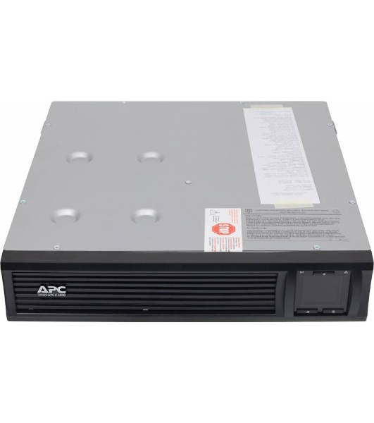 Источник бесперебойного питания APC Smart-UPS C SMC2000I-2U/2000 ВА/1300 Вт/6xIEC320 С13