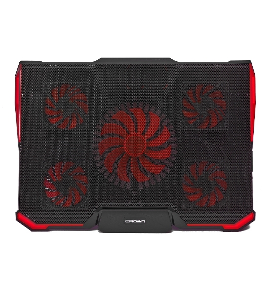 Подставка для ноутбука CROWN CMLS-k330 RED