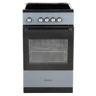 Электрическая плита De Luxe 506004.14ES-002 513600