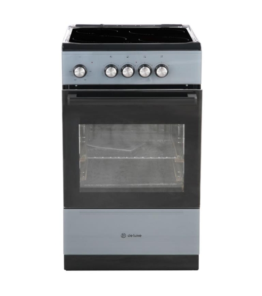 Электрическая плита De Luxe 506004.14ES-002 513600
