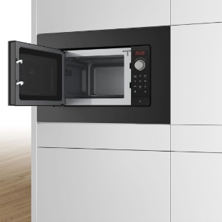 Встраиваемая микроволновая печь Bosch BFL523MB3