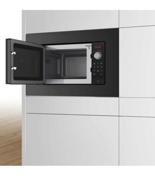 Встраиваемая микроволновая печь Bosch BFL523MB3