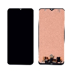 Дисплей для Samsung Galaxy M30S SM-M307 TFT черный, фото2
