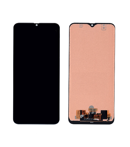 Дисплей для Samsung Galaxy M30S SM-M307 TFT черный