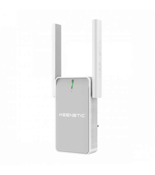 Ретранслятор Wi-Fi сигнала Keenetic Keenetic Buddy 6 (KN-3411)