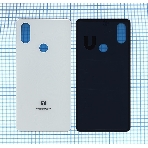Задняя крышка для Xiaomi Mi 8 SE белый, фото 1