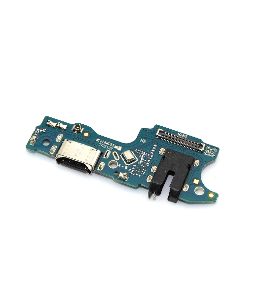 шлейф с разъемом зарядки для Realme C55 (RMX3710)