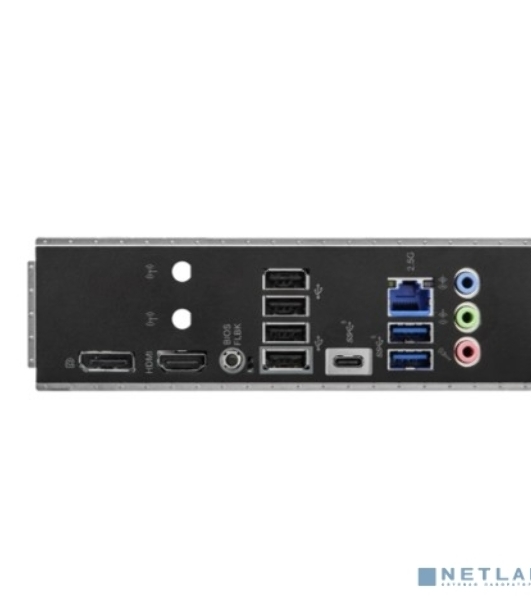 Материнская плата ASRock B650M-HDV/M.2, AM5, AMD B650, 2xDDR5, 4xSATA, 2xM.2, 1xPCIe 4.0 x16, 1xPCIe 4.0 x4, 1xPCIe 3.0 x1, 1xDP, 1xHDMI, 1x2.5Gb LAN, 1xUSB-C 5Gbps, 2xUSB-A 5Gbps, 4xUSB-A 2.0, 3x3.5 мм, 7.1, mATX