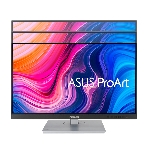 Монитор 23.8' ASUS ProArt PA247CV IPS 1920x1080, 75 Гц, 4 мс, 16:9, 300 кд/м2, 1xHDMI, 1хDP, USB-C, 1x3.5 мм, черный/серебристый, фото24