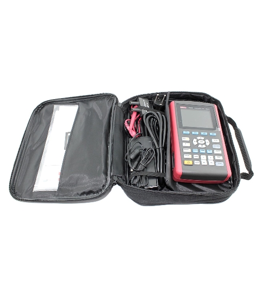 Портативный осциллограф UNI-T UTD1050CL