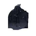 Картридж Sakura 58D0HA0 для Lexmark MS821n/MS821dn/MS822de, черный, 15000к., фото 1