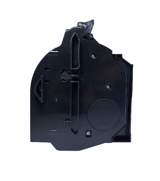Картридж Sakura 58D0HA0 для Lexmark MS821n/MS821dn/MS822de, черный, 15000к.