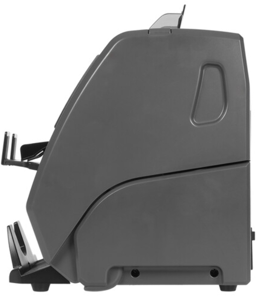 Счетчик банкнот Dors 820 FRZ-028514 рубли
