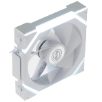 Вентилятор для корпуса Lian-Li Uni Fan SL-INF Wireless 120 Reverse ARGB 120х122.1x28 белый 4-pin 32.2дБ (G99.12RSLIN1W1W.R0) Ret, фото10