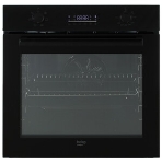 Духовой шкаф электрический Beko BBIE17300B черный, фото3