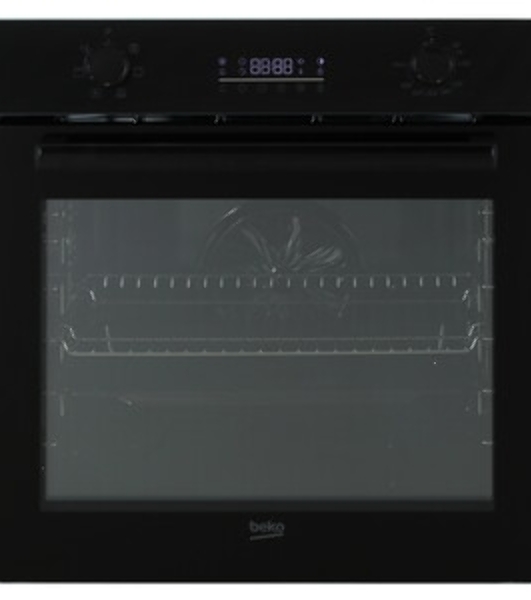 Духовой шкаф электрический Beko BBIE17300B черный