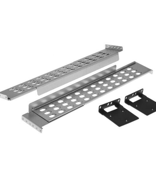 Источник бесперебойного питания APC Smart-UPS SRT SRT1000RMXLI / 1000ВA / 1000Вт / 6xIEC320 С13