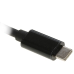 Переходник Cablexpert USB Type-C/DisplayPort, 15 см, пакет (A-CM-DPF-01), фото9