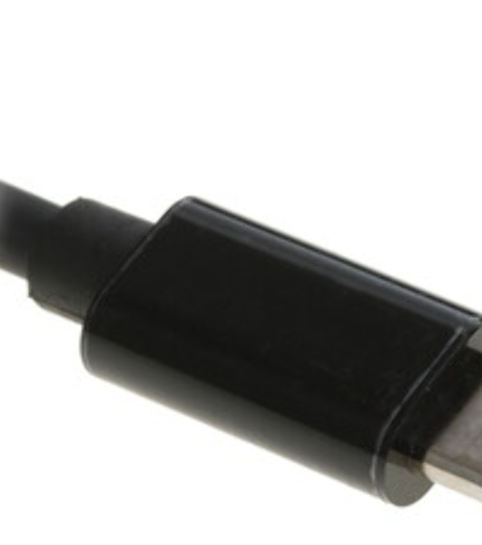 Переходник Cablexpert USB Type-C/DisplayPort, 15 см, пакет (A-CM-DPF-01)