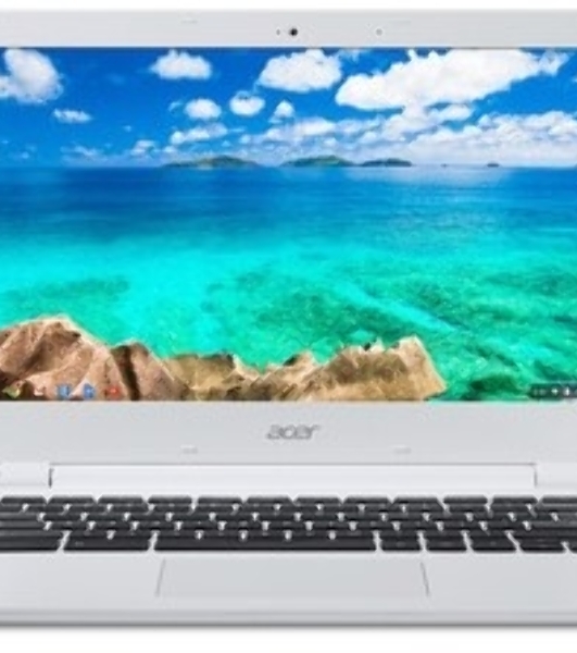 Аккумуляторная батарея для ноутбука Acer Chromebook 13 CB5-311 11.4V 2600mAh OEM