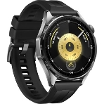 Умные часы Huawei Watch GT 6 ATM-B19, 1.47' AMOLED, Bluetooth, 5ATM, черный, фото9