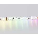 Светодиодная лента Ambrella light GS4402 5050 60Led /10W m/ 24V IP20 RGBW+4500K/ 5000*10*1.87mm (5 конт.), фото14