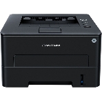 Принтер лазерный Pantum P3020D, А4, ч/б, печ. до 30 стр/мин., 600 x 600 dpi, USB, проектная модель, фото9