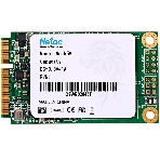 Накопитель SSD Netac N5M, 128Gb, mSATA, R/W 560/520, фото6