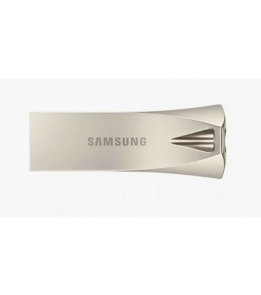 Флешка USB 256Gb USB USB 3.1 Samsung BAR Plus (up to 300Mb/s) (MUF-256BE3/APC)