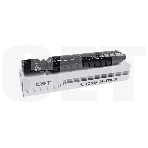 Картридж лазерный CET (CPP, TF8) для Canon iRC3025/iRC3025i (аналог C-EXV54, 1394C002, 1394C002AA) черный, 342г, 15500 стр, фото 1