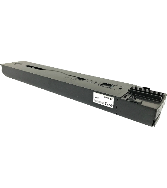 Картридж лазерный черный Xerox Colour 550 (30K)