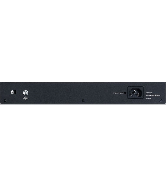 Коммутатор Zyxel NebulaFlex XMG1915-18EP-EU0101F 16x2.5Gbит/с 2SFP+ 8PoE++ 180W управляемый