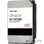 Жесткий диск Western Digital SAS 16Tb 7200RPM 12Gb/S 512MB DC HC550 0F38357 WD, фото8