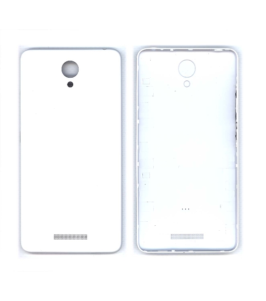 Задняя крышка для Xiaomi Mi Note2 белый