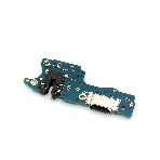 шлейф с разъемом зарядки для Realme C55 (RMX3710), фото 1