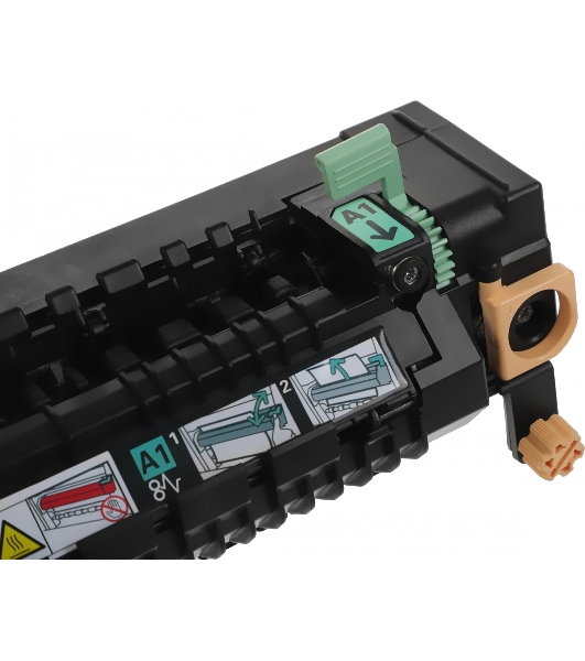 Печка в сборе Cactus CS-FU-XER-PH5550 (126K18319-reman) для Xerox Phaser 5550N