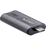 Внешний SSD ADATA SC750, 500Gb, USB 3.2 Gen 2 Type-C, R/W 1050/1000, черный, фото13
