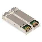 Комплект: Сетевой адаптер SFP ExeGate EXE-82576-F2 + Трансивер Multi-Mode до 550м ExeGate EXT-1G-MM850-LC2-550M (EX296229RUS: PCI-E x1 v2.0, порты 2x SFP (10/100/1000Mb/s), Gigabit Server NIC Intel Chipset 82576-F2 + EX298329RUS: Tx:850/Rx:850 нм, до 550 м, разъем Duplex LC), фото3