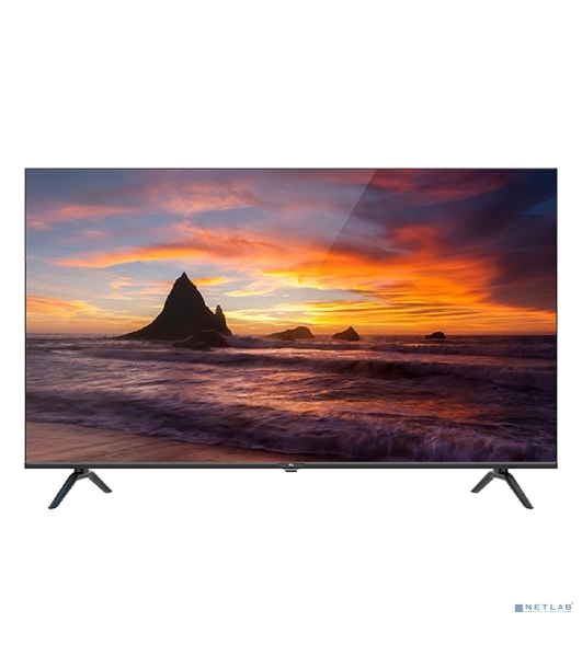 Телевизор BQ 40' 40FS36B черный DLED FHD 60Hz Android