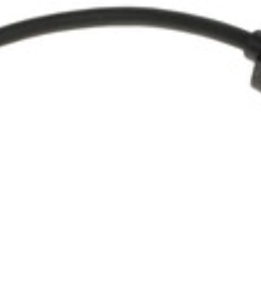 Переходник Cablexpert USB Type-C/DisplayPort, 15 см, пакет (A-CM-DPF-01)