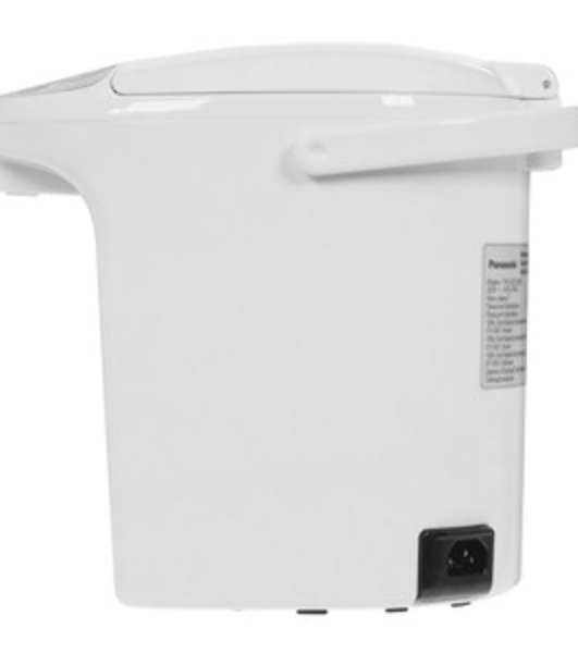 Термопот Panasonic NC-EG3000WTS 3 л, 700 Вт, белый